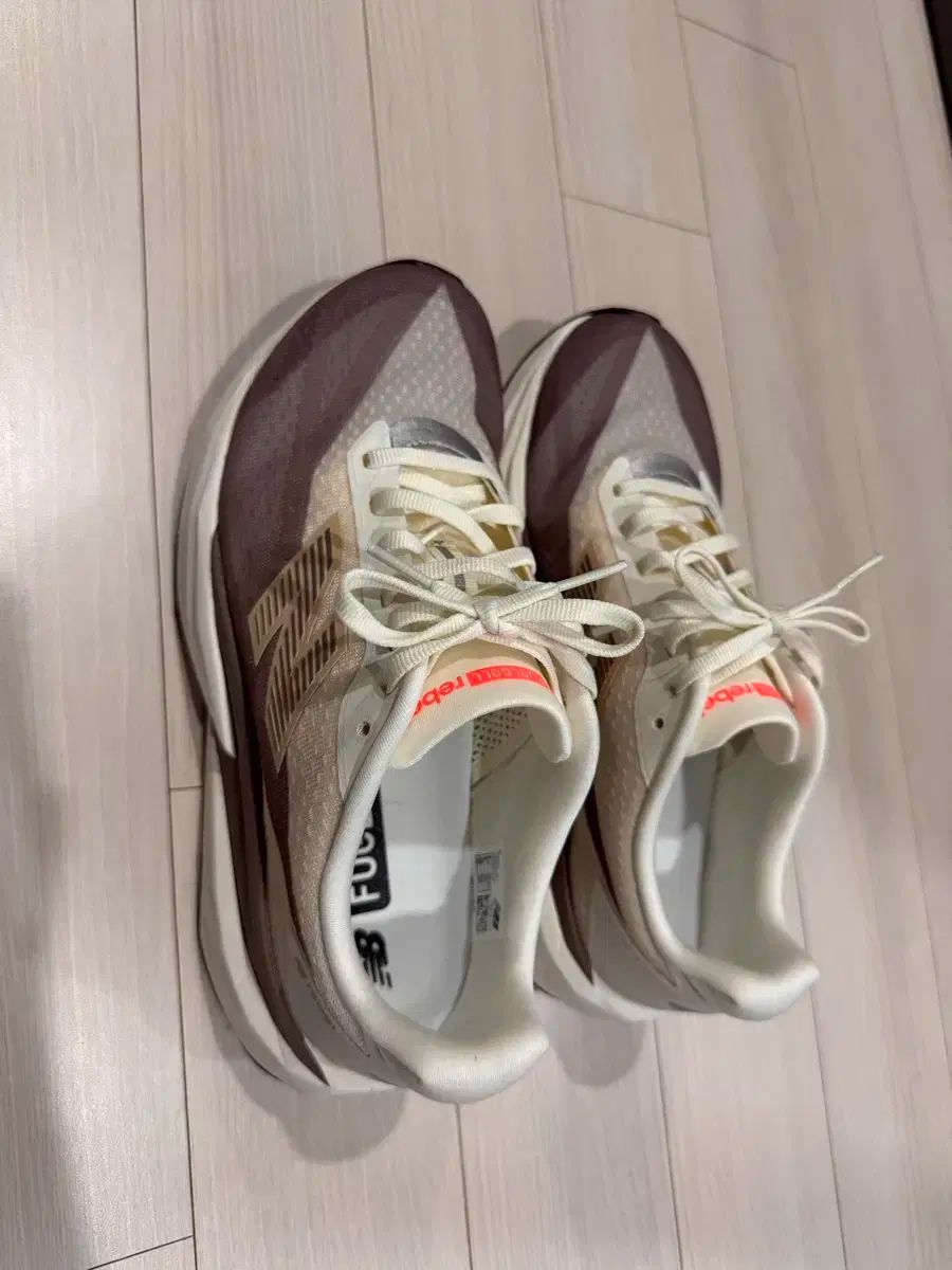 New Balance ニューバランス ランニングシューズ WFCXLJ5 250 ワイド HRDEVELOPMENT_JP