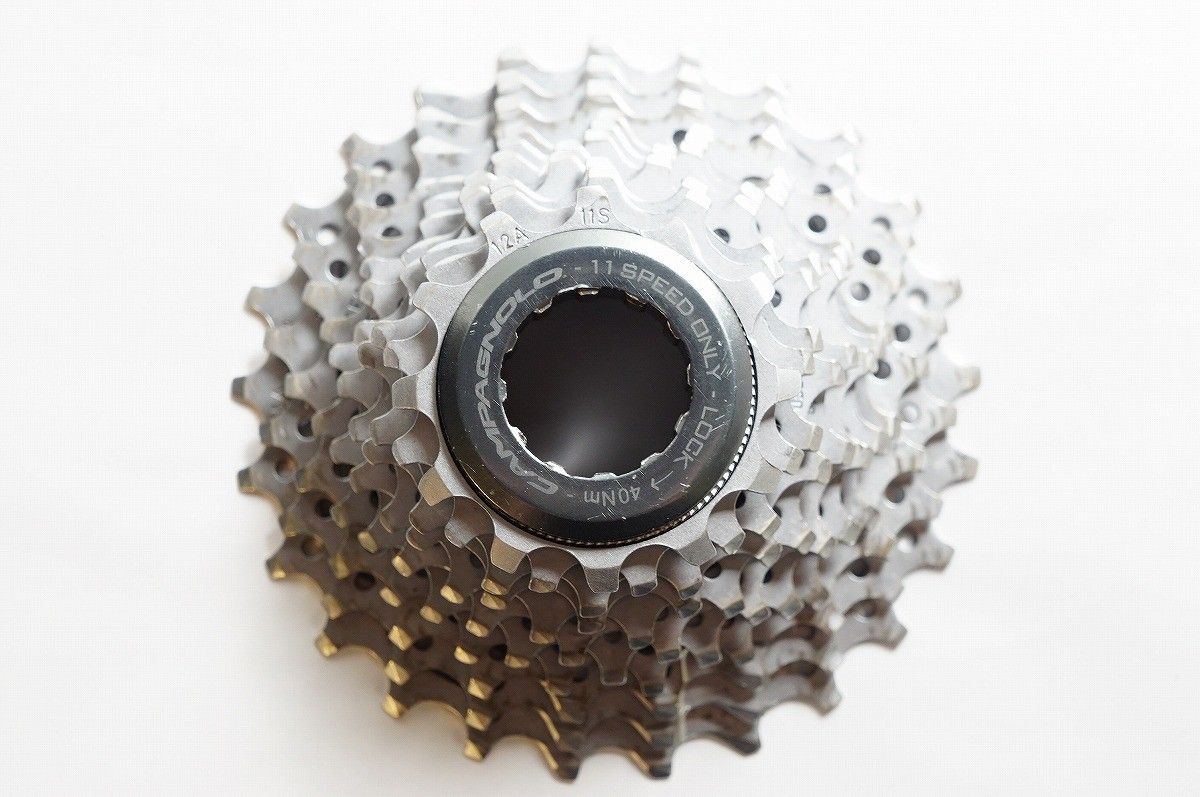 CAMPAGNOLO 「カンパニョーロ」 12-25T スプロケット / バイチャリ熊谷店