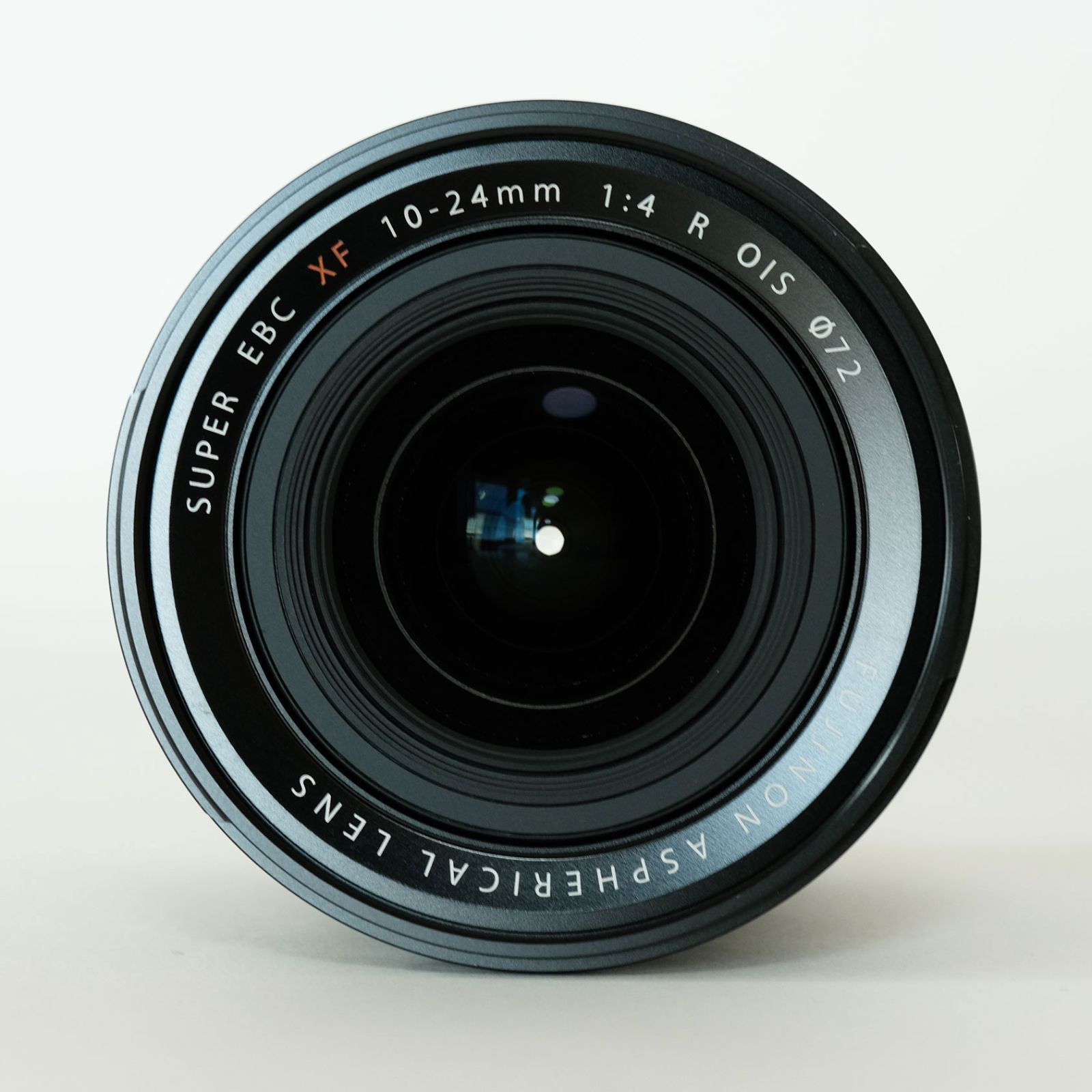 Fujifilm XF10-24mm F4 R OIS 美品 フィルター付