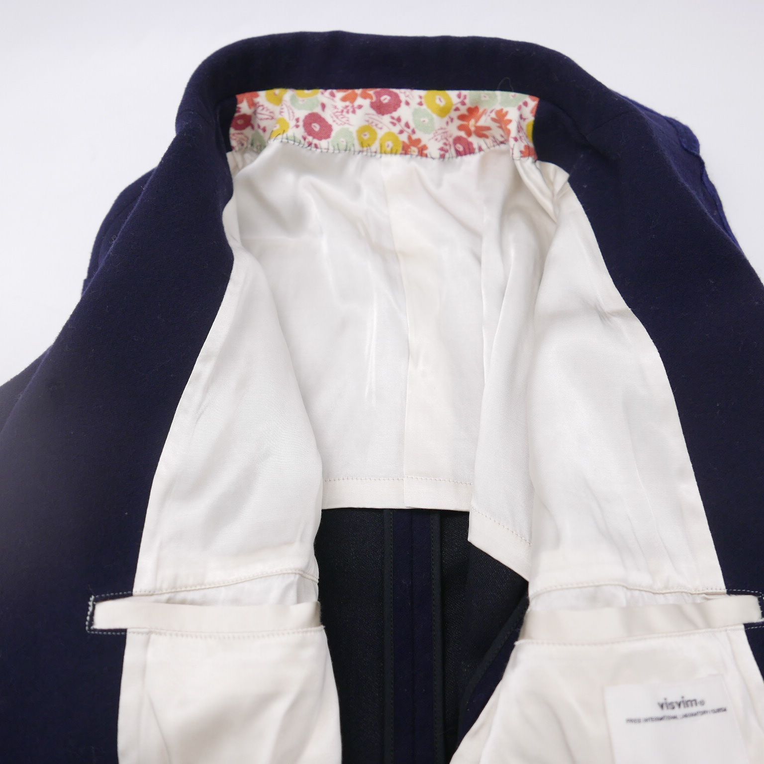 visvim 23SS ACADEMIA JKT (W/L) 中村ヒロキ着 ビズビム ジャケット 