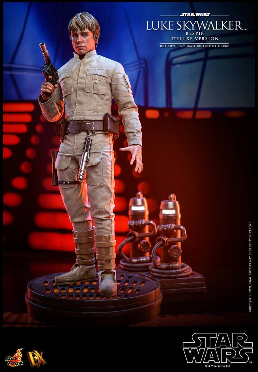 ムービー・マスターピース DX】『スター・ウォーズ エピソード