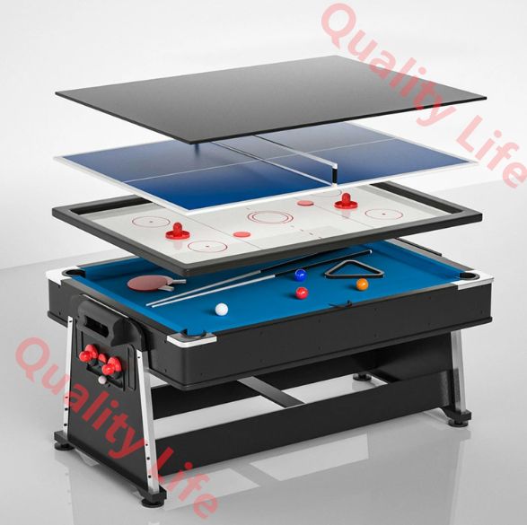 ビリヤードテーブル