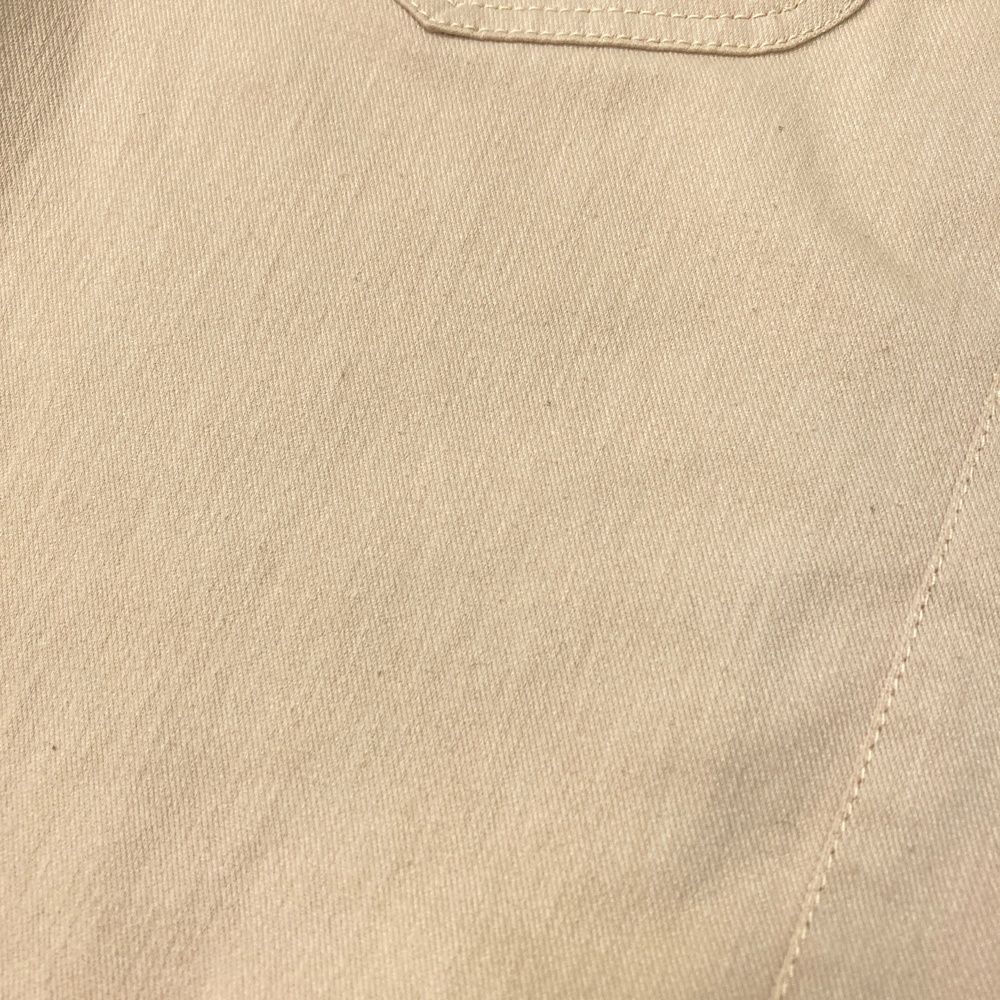 サイズ：9 MUNSING WEAR マンシングウェア フロント刺繍 ストレッチ