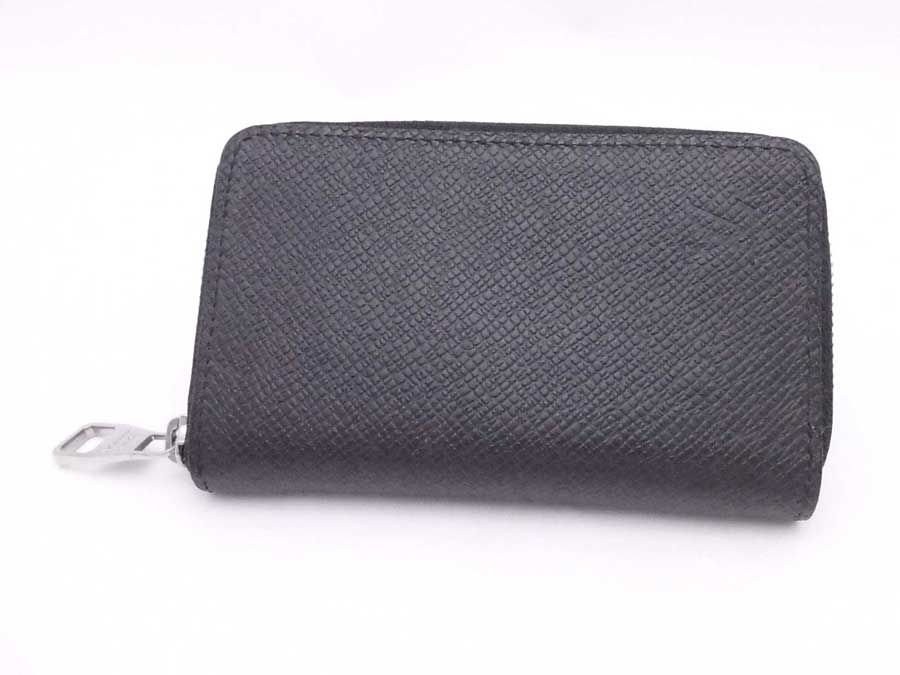 ルイ ヴィトン LOUIS VUITTON コインケース タイガ ジッピー