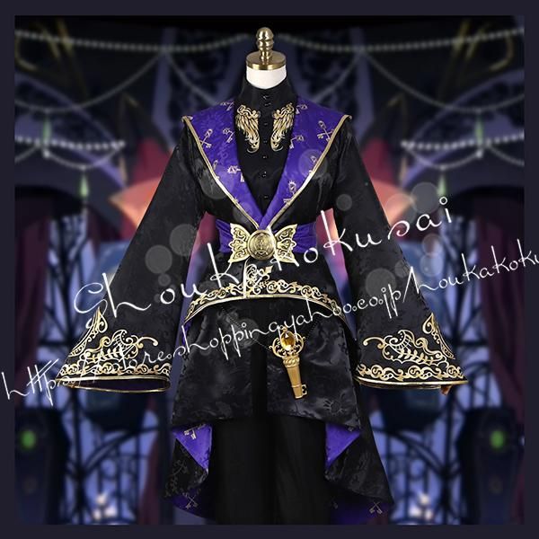 ☆ コスプレ用武器・小道具 ファイナルファンタジー零式 マキナの