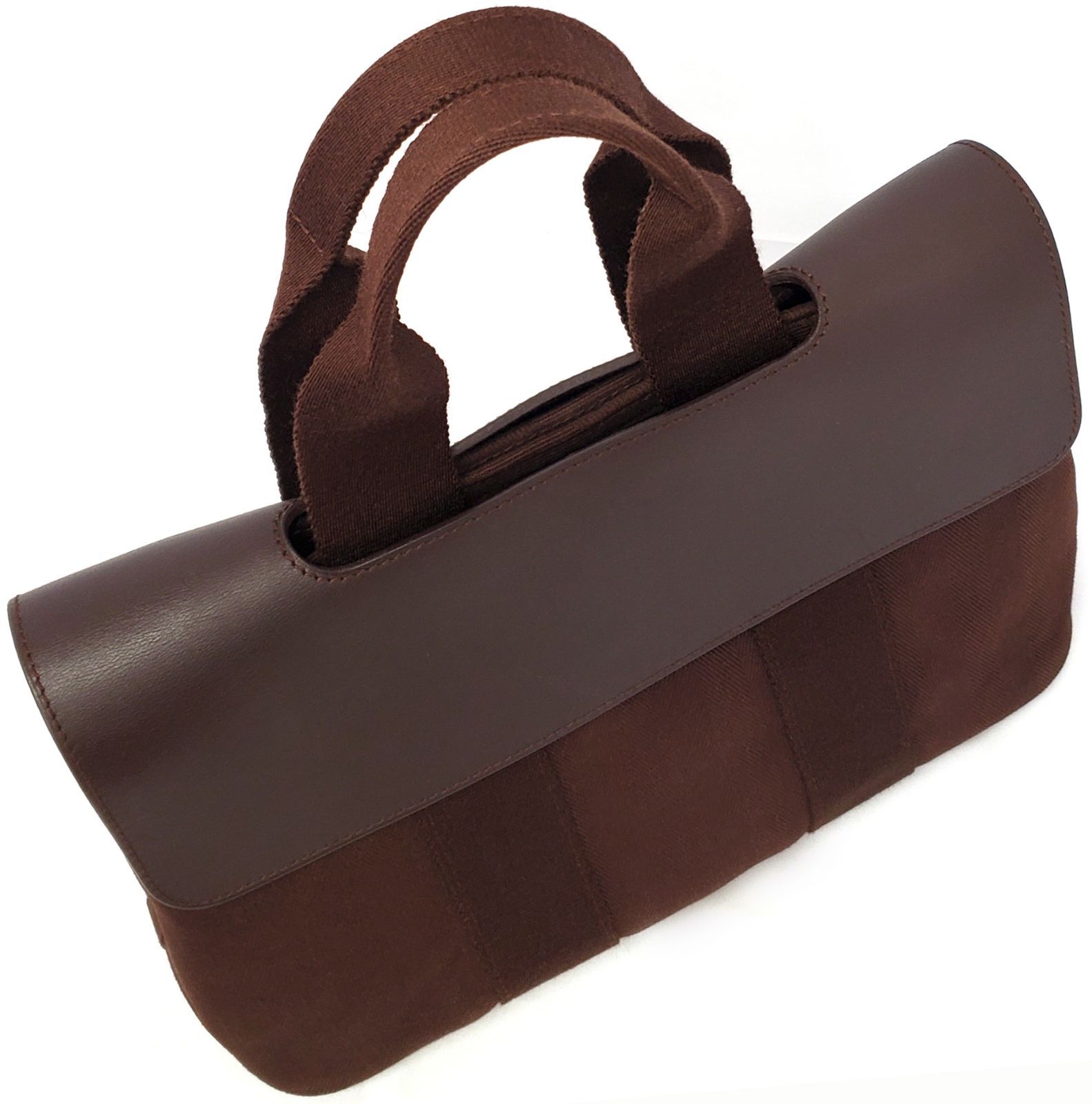 D2250◇極美品【エルメス】ヴァルパライソPM ハンドバッグ