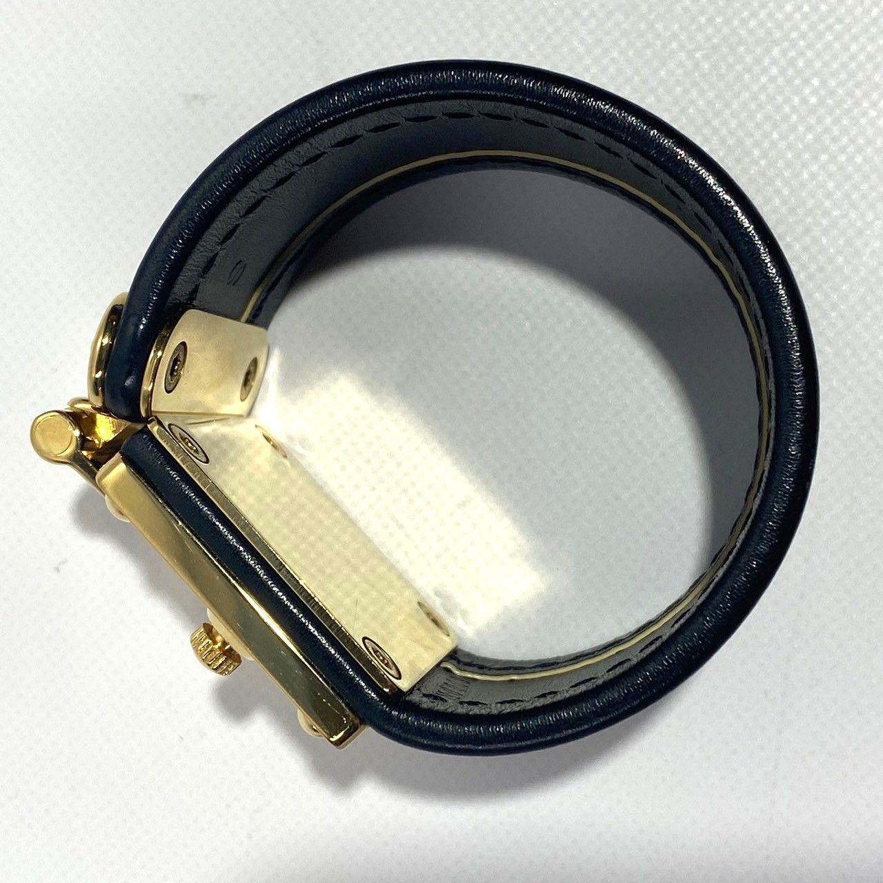 1588 LOUIS VUITTON ルイヴィトン ブラスレ・セリュール スハリ 