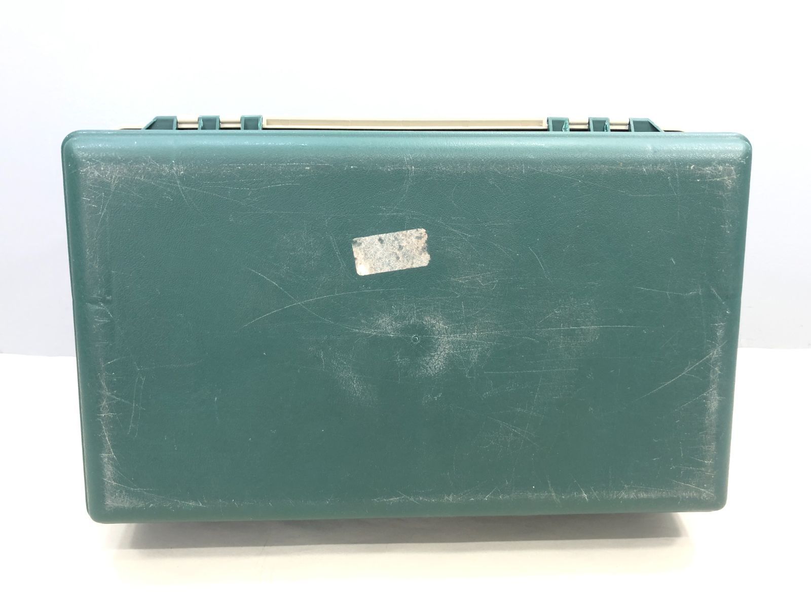 小牧店】PLANO 9606・タックルボックス(パラノ)【089-T853】 - メルカリ