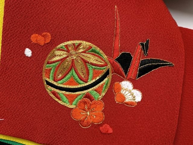 ≫七五三
