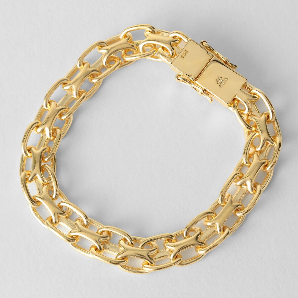新品 トムウッド TOMWOOD ブレスレット BRACELET GOLD - メルカリ