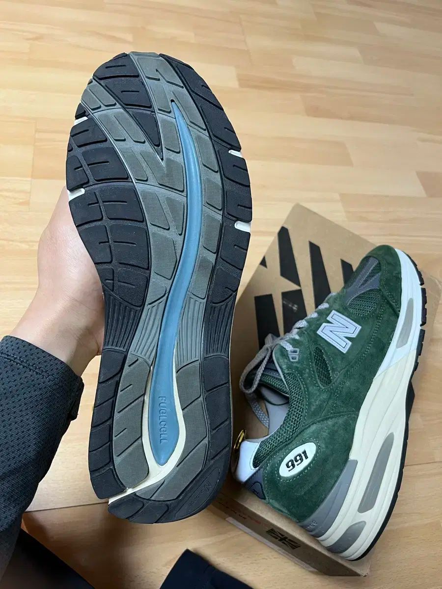 ☢ New