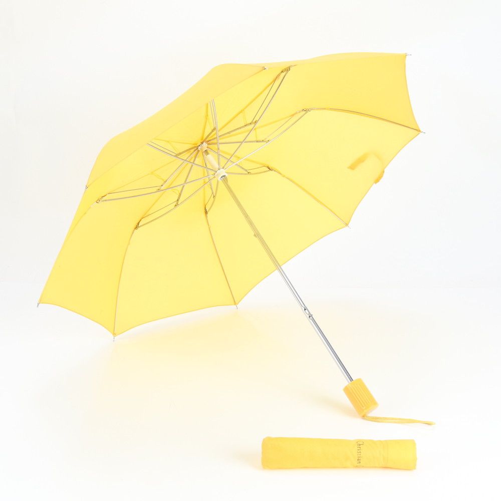 まとめ 3点 セット クリスチャンディオール プラダ 折りたたみ 雨傘 雨具 傘 アンブレラ メンズ レディース ERE CV 13 1 晴雨兼用 長傘 傘