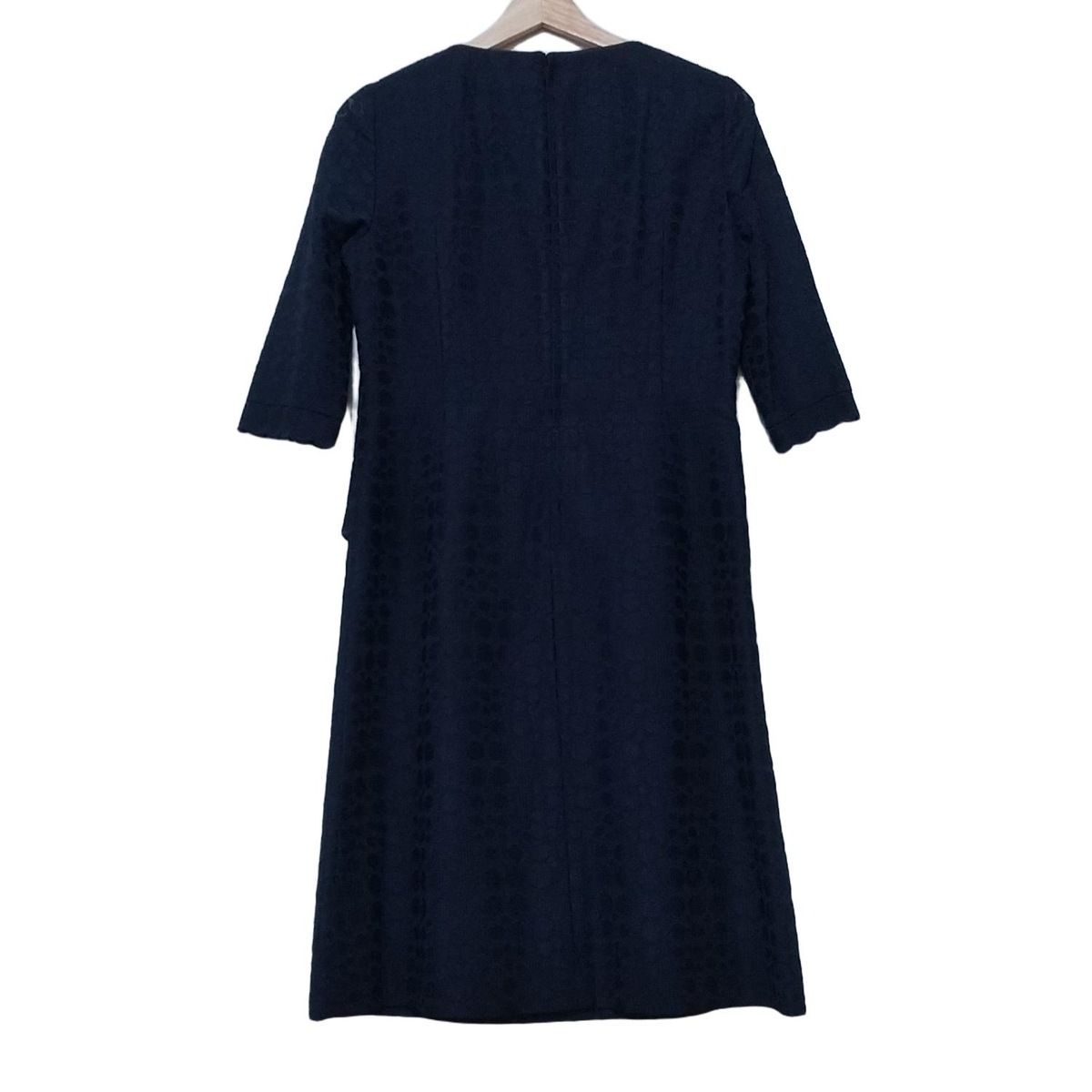 Leilian(レリアン) ワンピース サイズ7 S レディース美品
