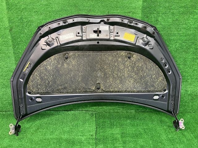 アクア NHP10 ボンネット・フードパネル G 53301-52330 アクア NHP10