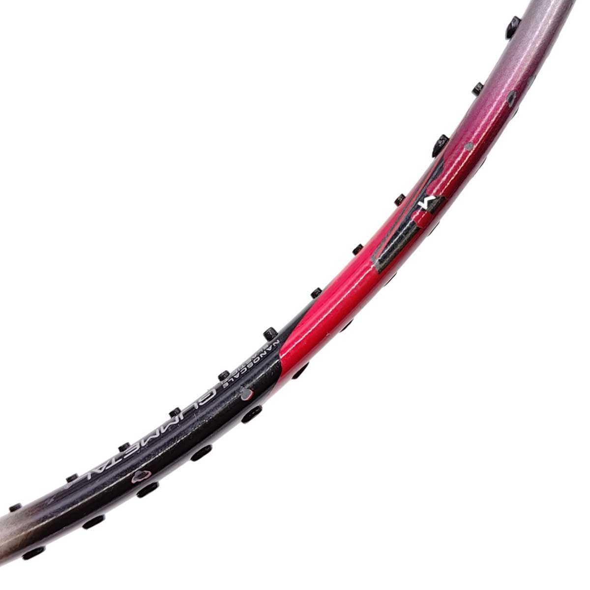 ヨネックス ARMORTEC 900 TECHNIQUE バドミントン ラケット