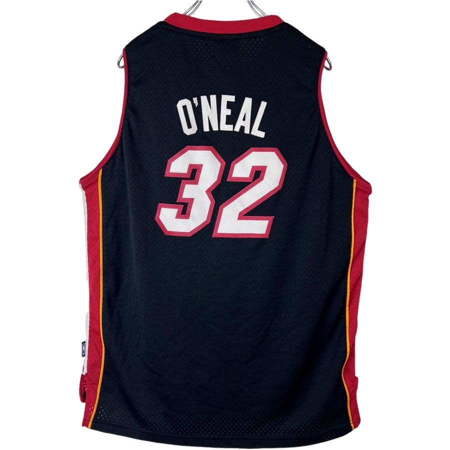 Reebok NBA Miami Heat ユニフォーム バスケタンク b系 Reebok NBA Miami Heat ユニフォーム バスケタンク b系