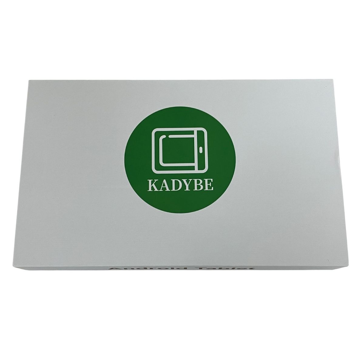 KADYBE D115 10インチ タブレット 128GB Wi-Fi ホワイト T10356139 MEBLE-SODAR_PL