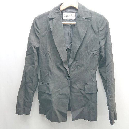 ◇ WHITE JOOLA ホワイトジョーラ スラックス ジャケット ◇ WHITE JOOLA ホワイトジョーラ スラックス ジャケット