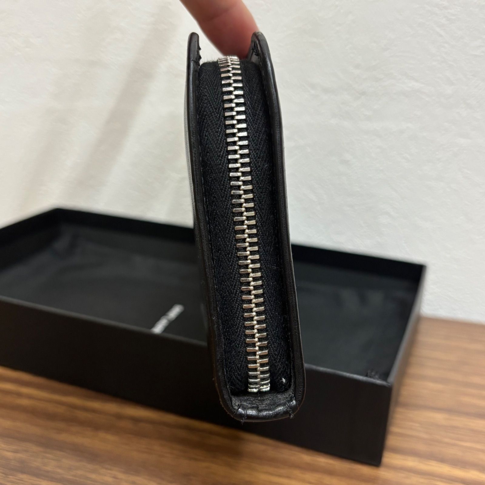 DEELUXE TEAM ID スノーボードブーツ 27.5cm 19/20 ◎【美品】SAINT LAURENT PARIS サンローランパリ フルジップ