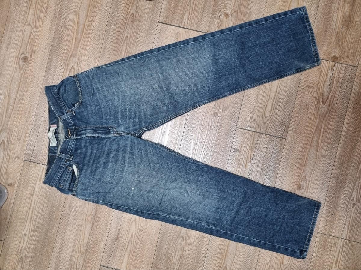 【雷市場（ポンジャン）商品韓国直送】LEVI'S(リーバイス) 559