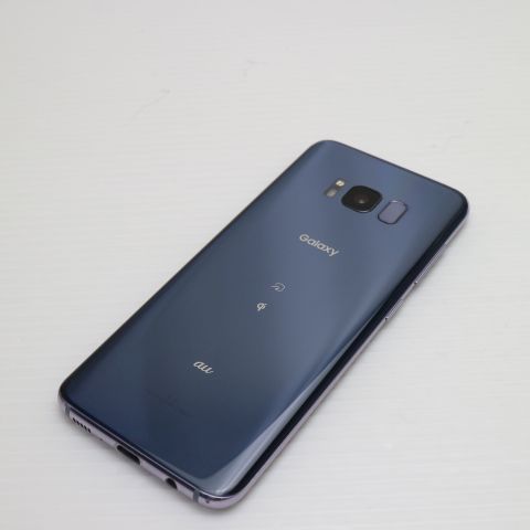スマートフォン本体 SAMSUNG - Galaxy S8+ SCV36 ゲオ公式通販サイト/ゲオオンラインストア