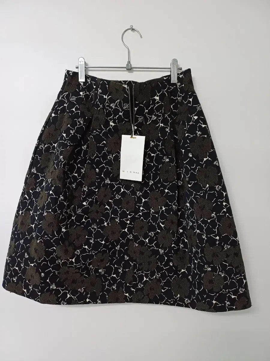 レディース ミシャ 春 秋 セットアップ スーツ スパン糸 66