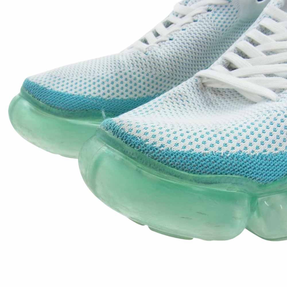 グラウンズ grounds スニーカー RoyalFlash別注 JEWELRY