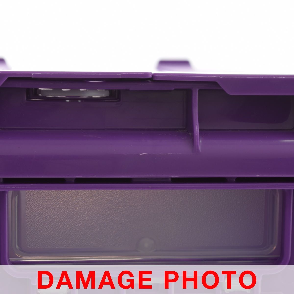 ヒューマンメイドコンテナ】HUMAN MADE CONTAINER 50L ヒューマン