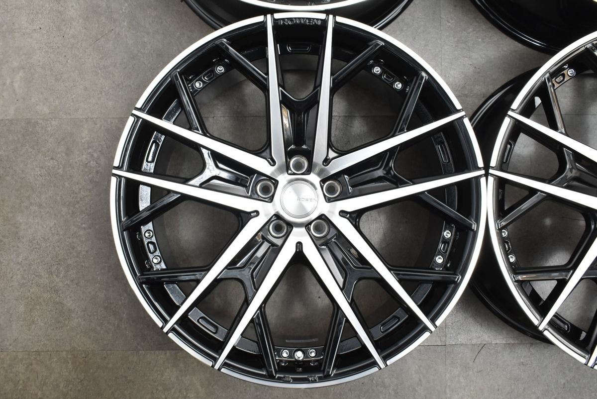 ヴェルファイア ハリアー