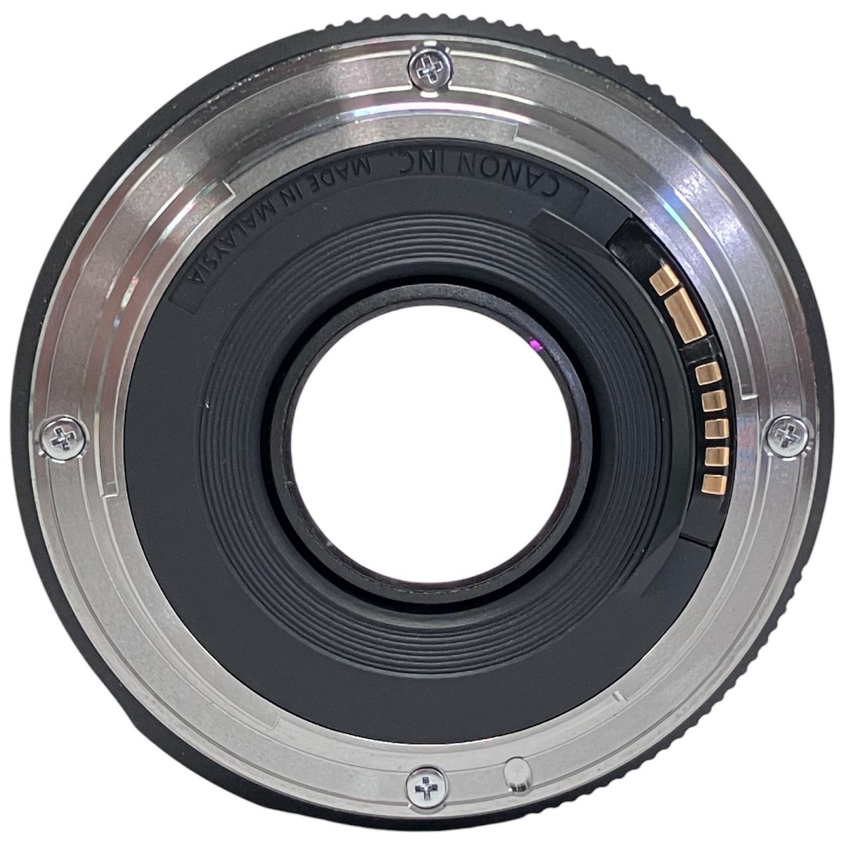 EF LENS