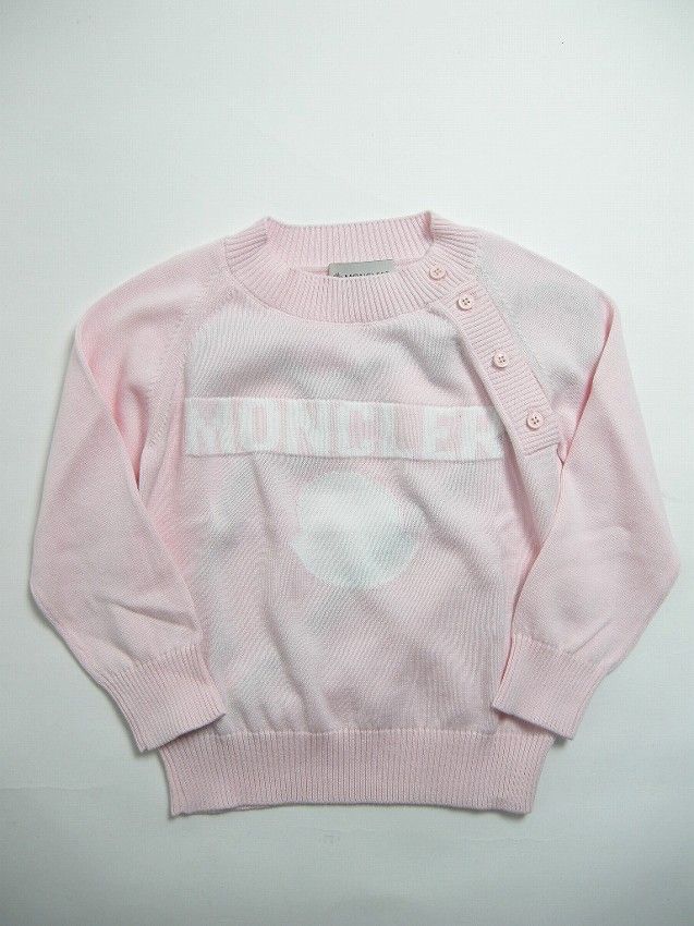 ベビーサイズ12/18 - 2A (子供1才-2才相当)□新品□モンクレール 