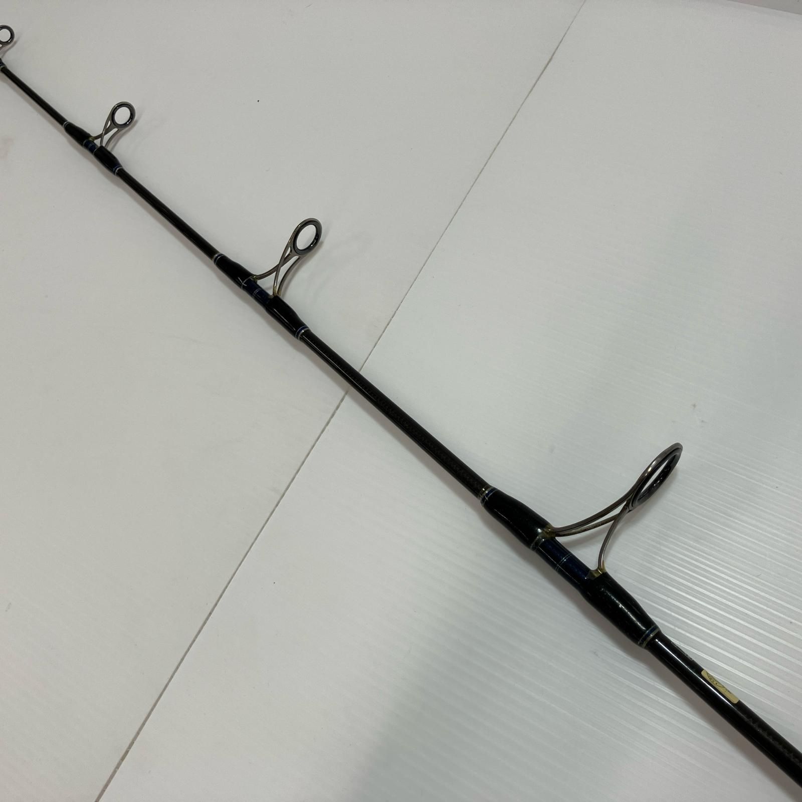 ダイワ　ソルティガ ヒラマサ56HS ダイワ ソルティガ ヒラマサ56HS DAIWA（ダイワ） ソルティガ ダイワ