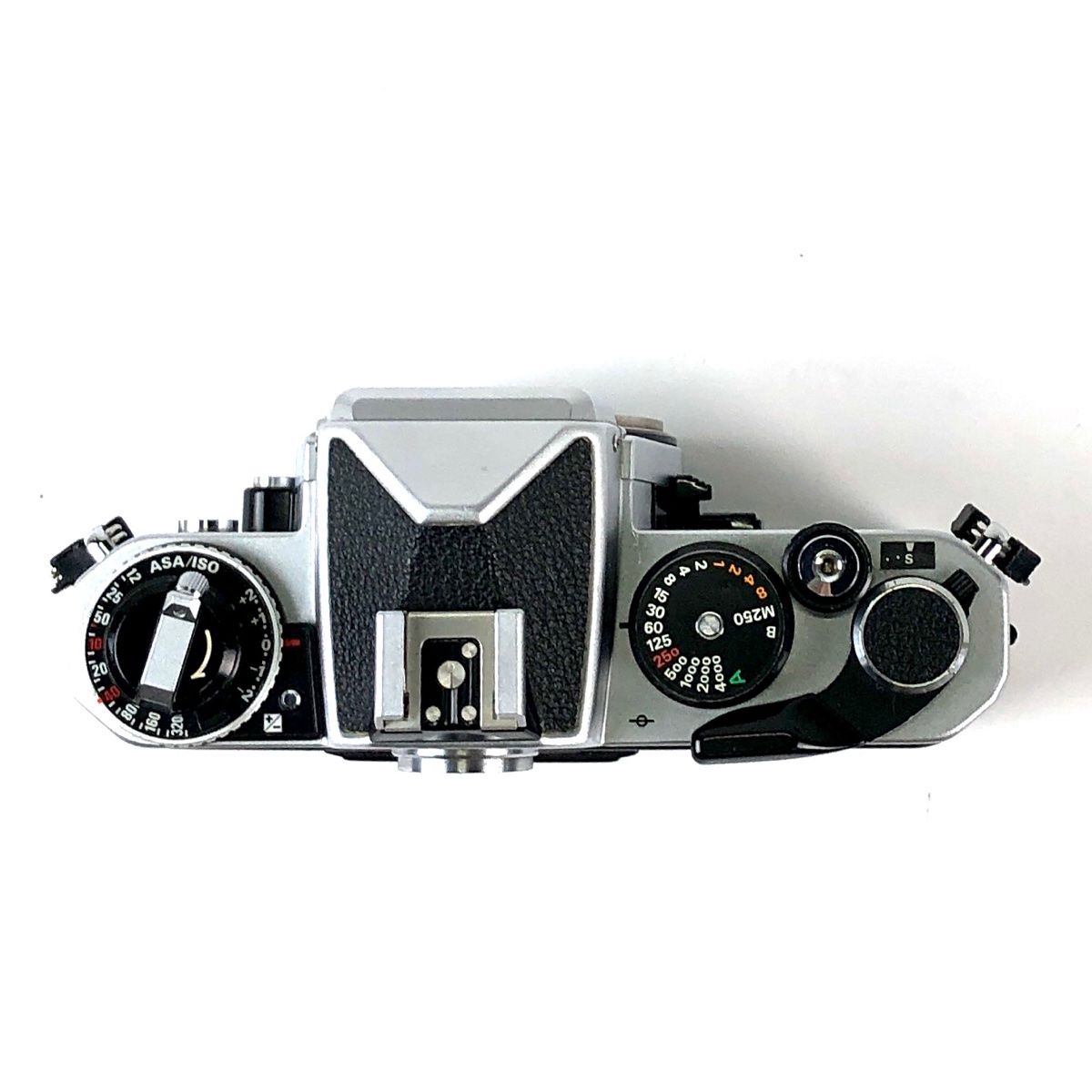 Nikon FE2 ボディニコン フィルム一眼レフ マニュアルフォーカス ニコン Nikon FE2 ボディ フィルム マニュアルフォーカス 一眼レフ