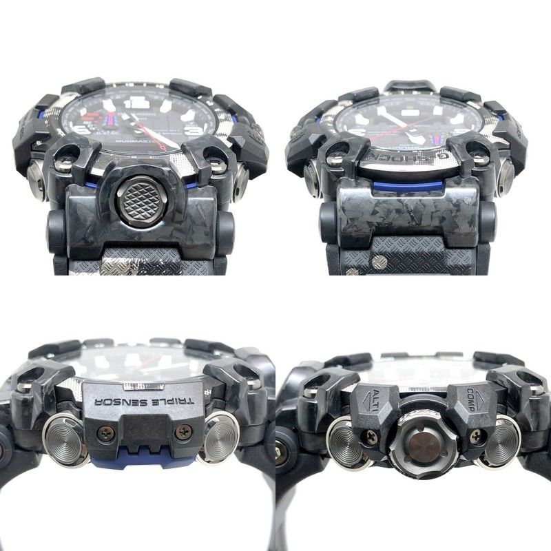 G-SHOCK ジーショック GWG-2000TLC-1A MUDMASTER TEAM LAND CRUISER