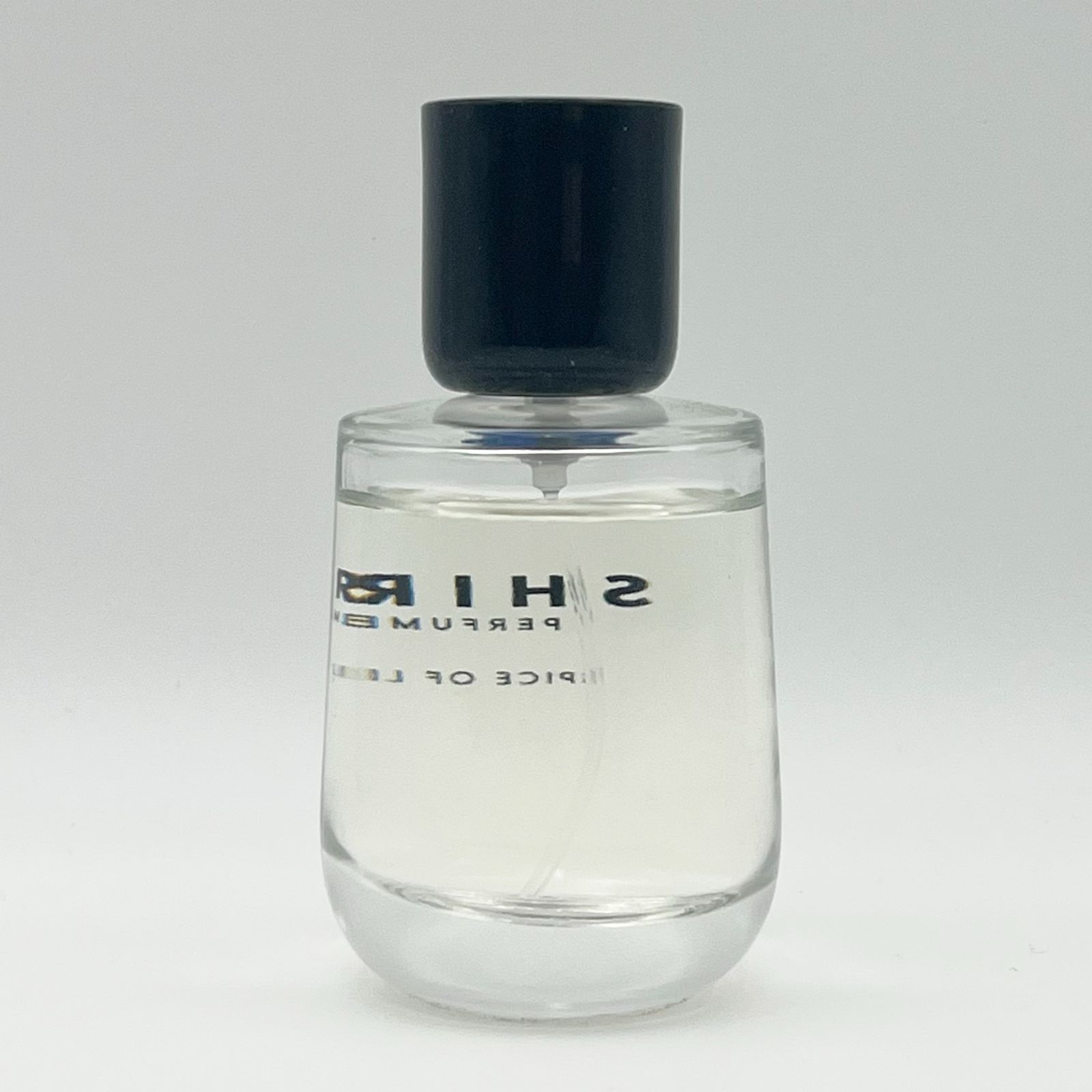 SHIRO シロ SPICE OF LIFE スパイスオブライフ オードパルファン 50ml