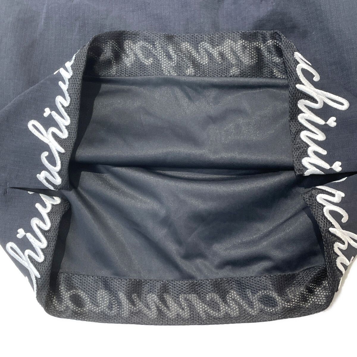 未使用品 レディース アルチビオ archivio スカート 36(S) 濃紺