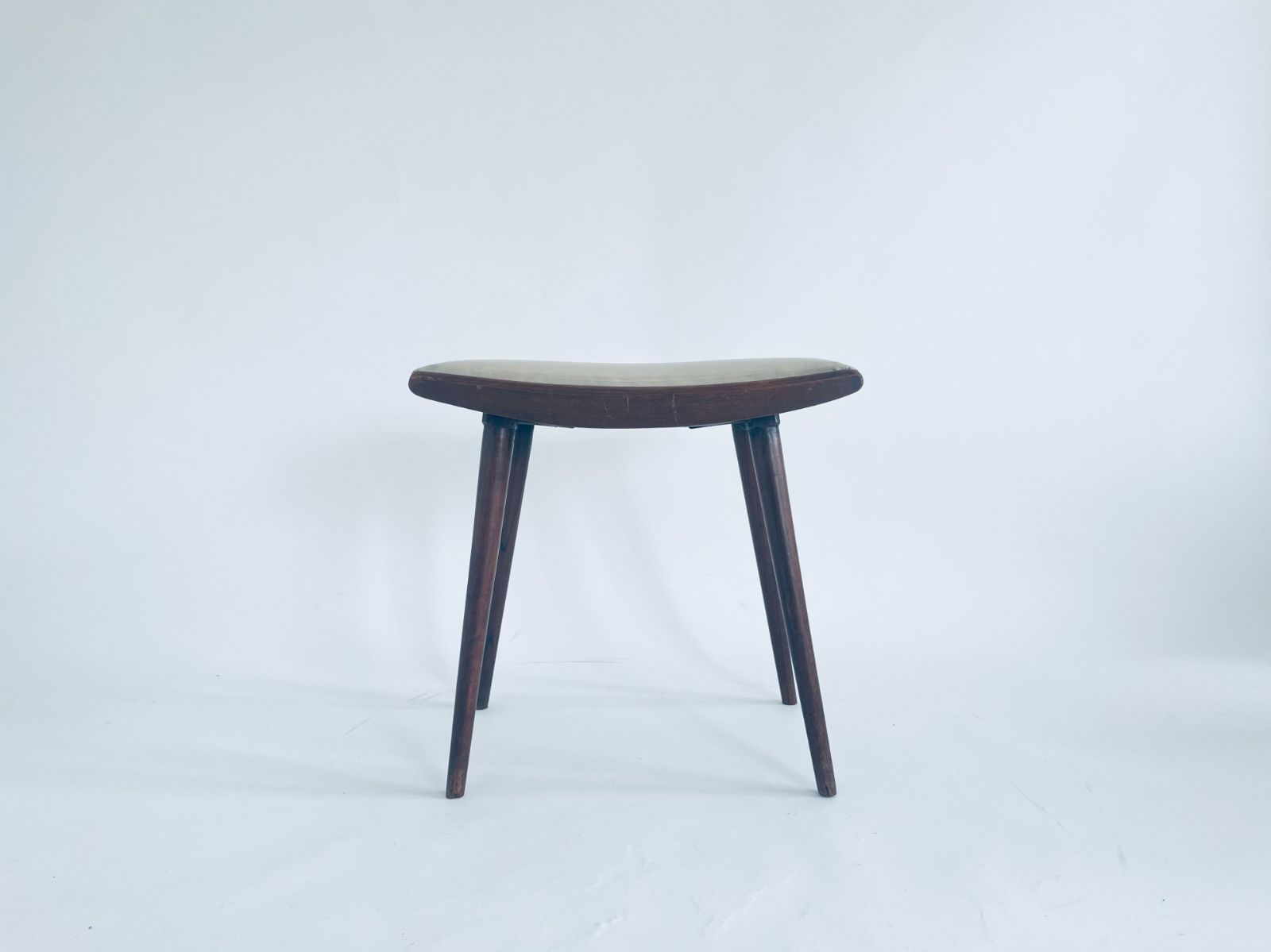 French Vintage Stool フレンチ ヴィンテージスツール