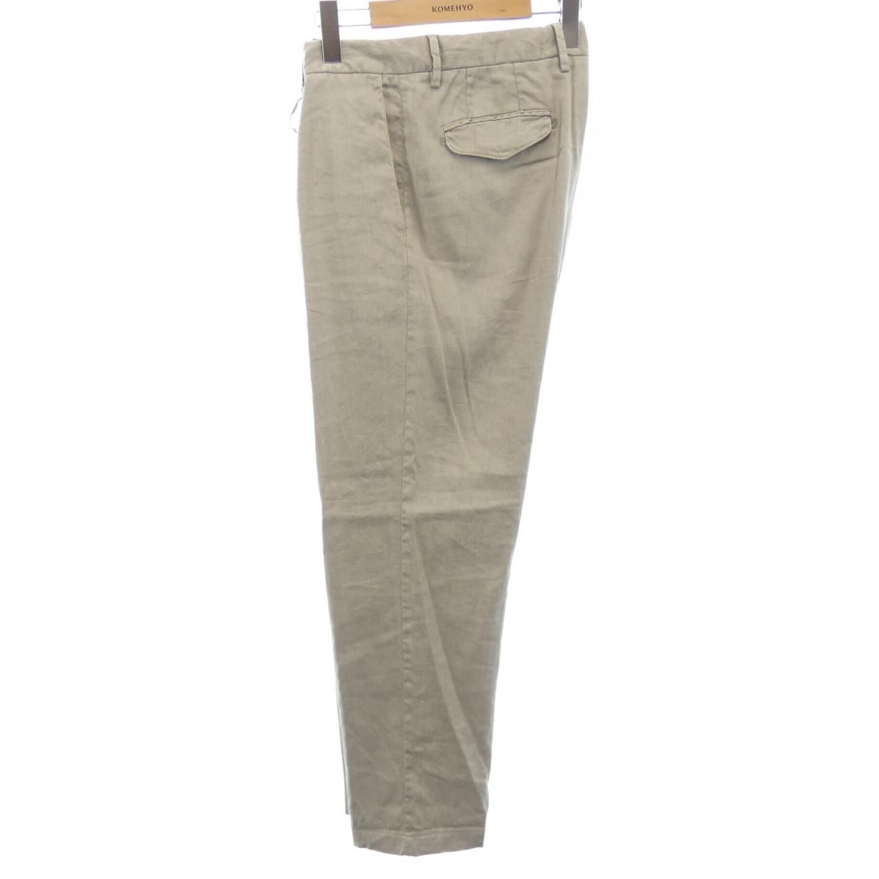 GERMANO パンツ