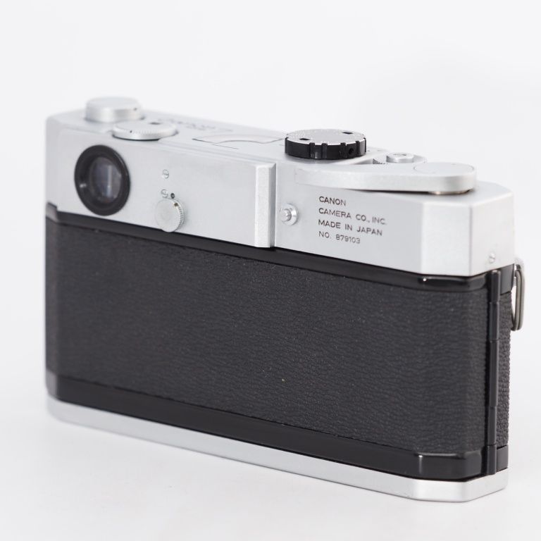 Canon7 CANON