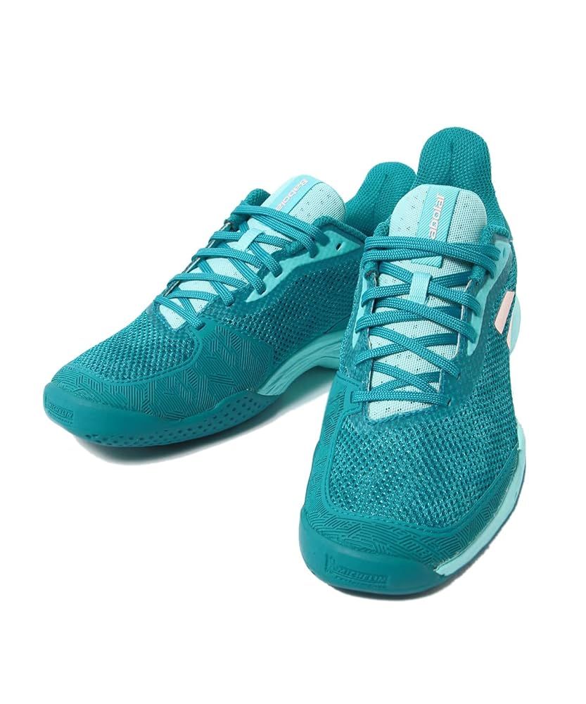 バボラ Babolat テニスシューズ JET TERE SG W 31S21760J 2月上旬発売予定 予約