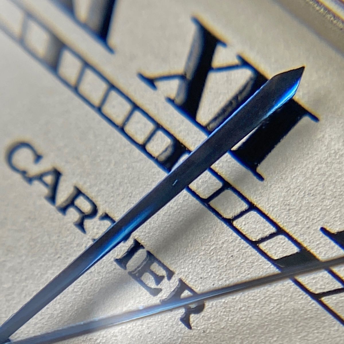 カルティエ CARTIER パンテール SM 2ロウ W25027B6 腕時計 SS YG  