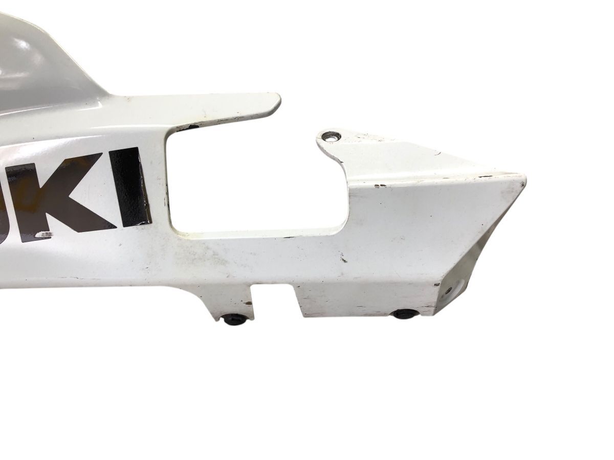 ヤマハ MT-10（RN50J）2017- リアルカーボン エアインテークカウル