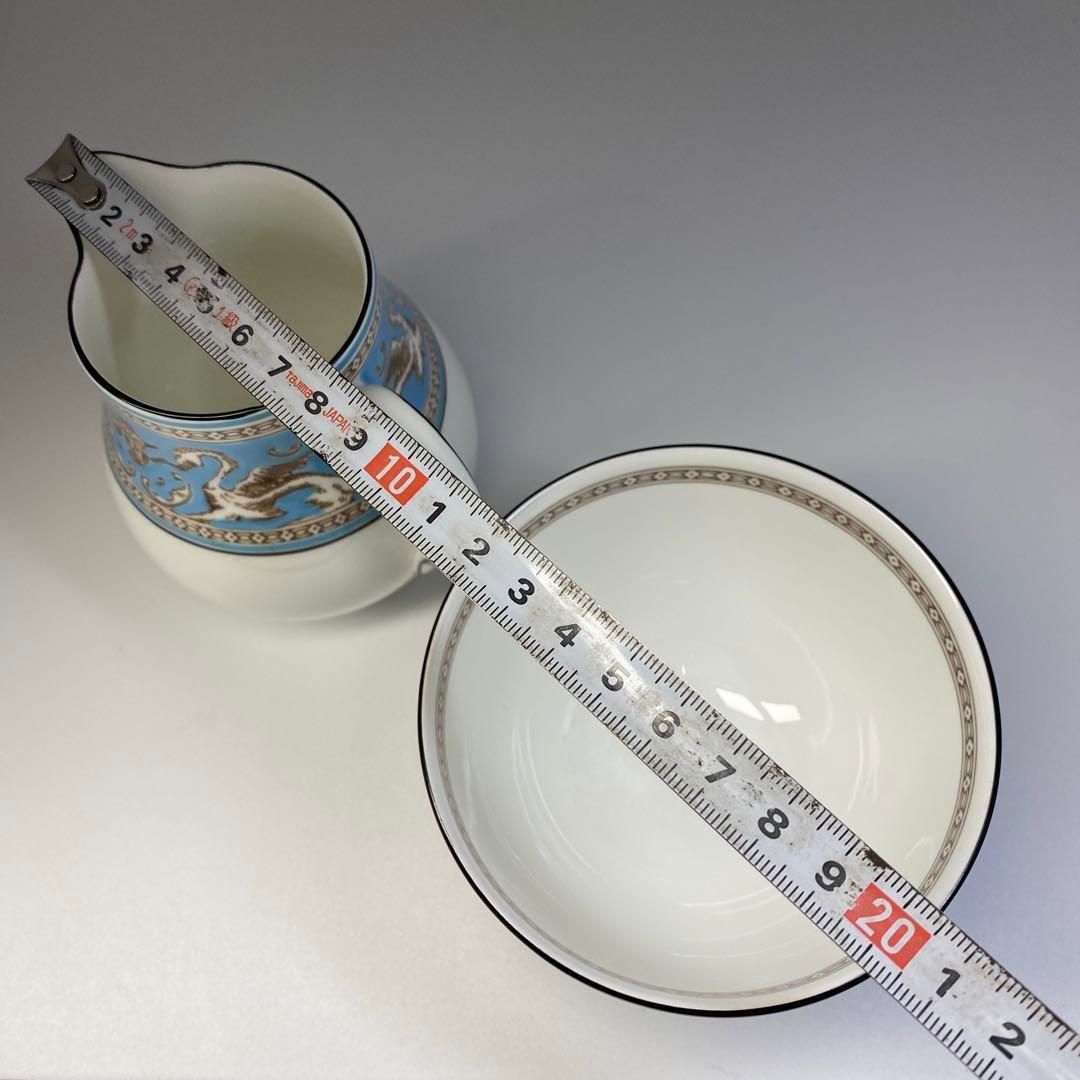 ウェッジウッド