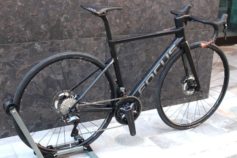 IZALCO MAX(フォーカスイザルコマックス) DISC9 フレームセット