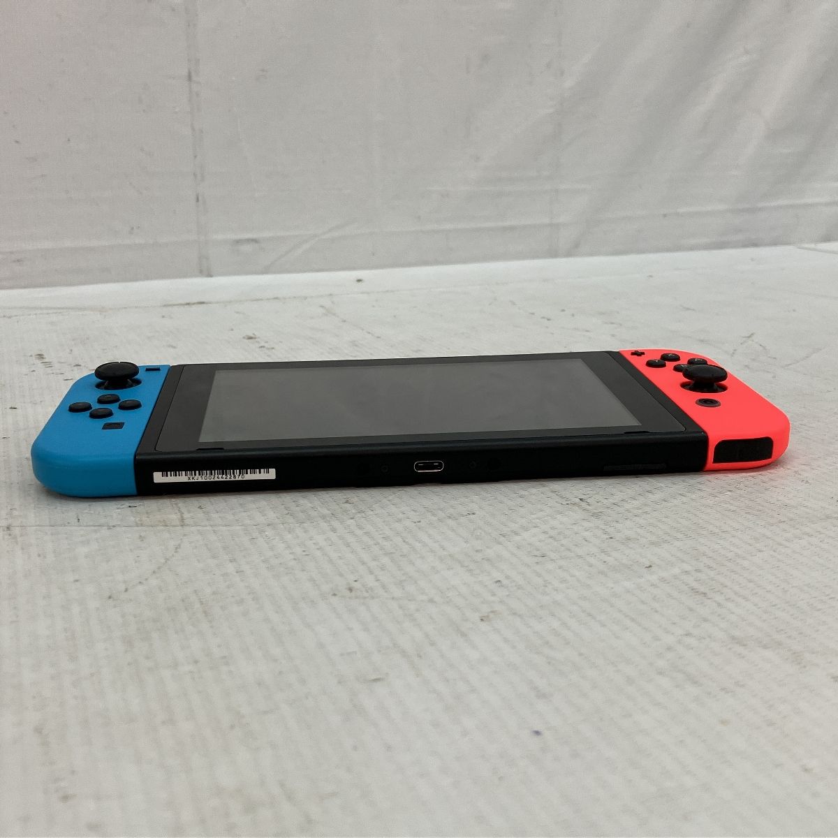 Nintendo Switch スイッチ HAC-001 ゲーム機 家電 ニンテンドー