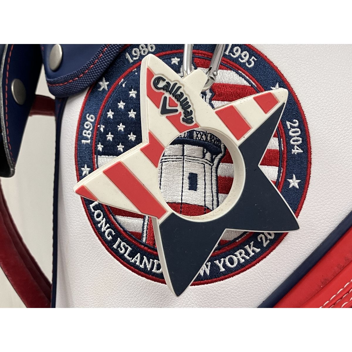 期間限定価格】キャロウェイ 全英オープン150周年限定モデル キャディ