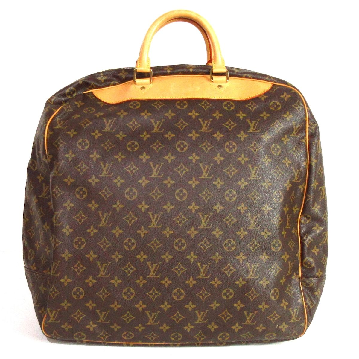 ルイヴィトン LOUIS VUITTON ボストンバッグ M41442 エヴァジオン ...