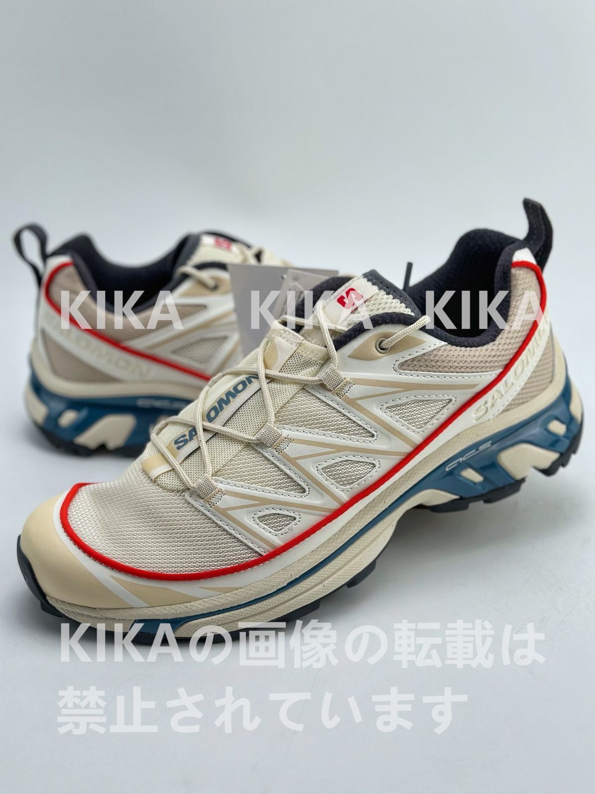 新品未使用 SALOMON  Salomon XT-6 