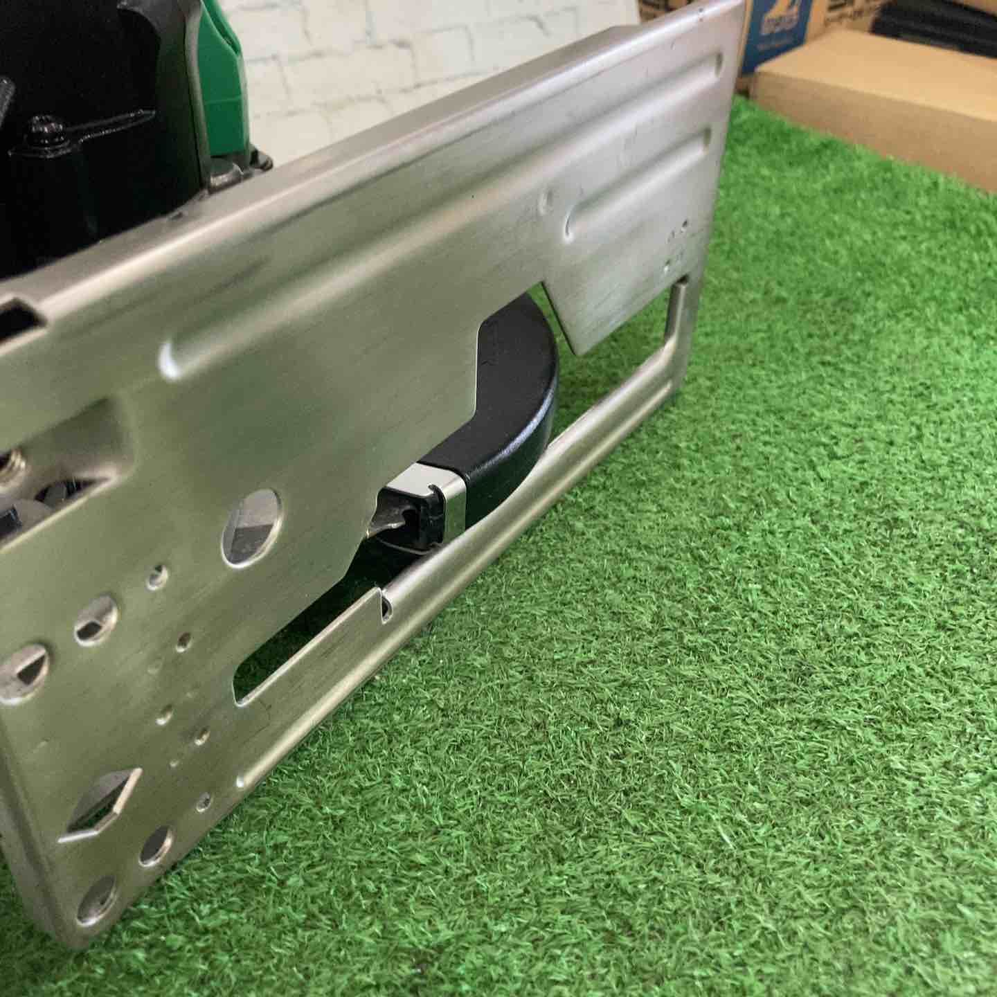 日立工機 コードレス丸のこ