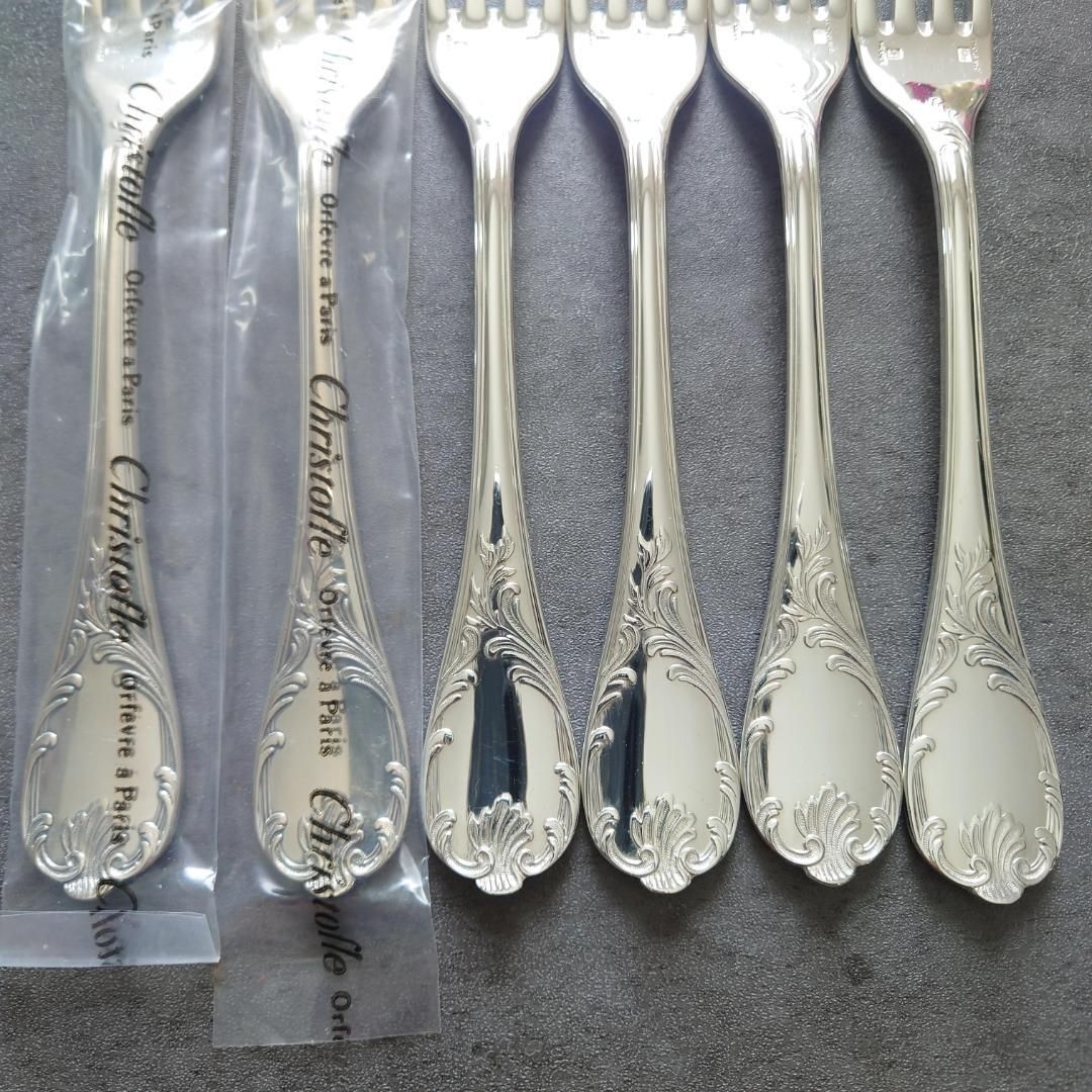 テーブルフォーク